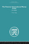 The Postwar International Money Crisis (An Analysis) by Victor Argy, 9780415607568