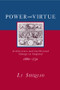Power and Virtue (Architecture and Intellectual Change in England 1660�1730) by Shiqiao Li, 9780415374279