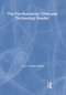 The Pre-Industrial Cities and Technology Reader by Colin Chant, 9780415200783