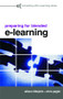 preparing for blended e-learning - 9780415403610 by Allison Littlejohn, Chris Pegler, 9780415403610