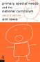Primary Special Needs and the National Curriculum - 9780415125826 by Ann Lewis, 9780415125826