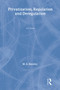 Privatization, Regulation and Deregulation by Michael Beesley, 9780415164535