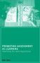 Promoting Assessment as Learning (Improving the Learning Process) by Ruth Dann, 9780415240079