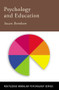 Psychology and Education - 9780415227636 by Susan Bentham, 9780415227636