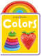 First Felt: Colors by Roger Priddy, 9781684494156