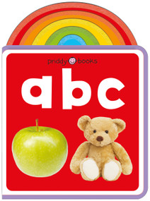First Felt: ABC by Roger Priddy, 9781684494149