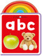 First Felt: ABC by Roger Priddy, 9781684494149