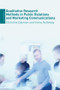 Qualitative Research Methods in Public Relations and Marketing Communications by Christine Daymon, Immy Holloway, 9780415471183