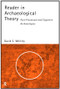 Reader in Archaeological Theory (Post-Processual and Cognitive Approaches) - 9780415141604 by David S. Whitley, 9780415141604