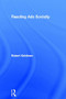 Reading Ads Socially - 9780415513265 by Robert Goldman, 9780415513265