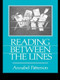 Reading Between the Lines - 9780415092418 by Annabel Patterson, 9780415092418