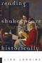 Reading Shakespeare Historically - 9780415134903 by Lisa Jardine, 9780415134903
