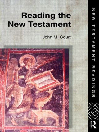 Reading the New Testament - 9780415103688 by John Court, 9780415103688