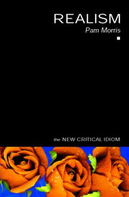 Realism - 9780415229395 by Pam Morris, 9780415229395