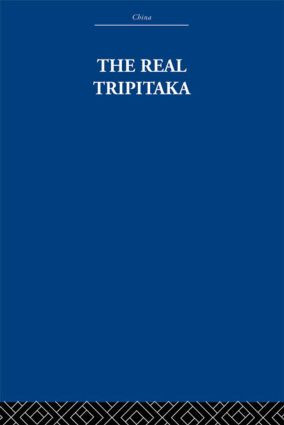 The Real Tripitaka (And Other Pieces) by The Arthur Waley Estate, Arthur Waley, 9780415612739