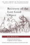 Recovery of the Lost Good Object - 9780415409230 by Eric Brenman, Gigliola Fornari Spoto, 9780415409230