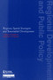 Regions, Spatial Strategies and Sustainable Development - 9780415314640 by David Counsell, Graham Haughton, 9780415314640