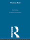 Reid - Arg Philosophers by Lehrer, 9780415488211
