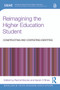 Reimagining the Higher Education Student (Constructing and Contesting Identities) - 9780367426538 by Rachel Brooks, Sarah O'Shea, 9780367426538