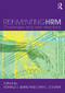 Reinventing HRM (Challenges and New Directions) by Ronald J. Burke, Cary L. Cooper, 9780415319638