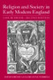 Religion and Society in Early Modern England (A Sourcebook) - 9780415344449 by David Cressy, Lori Anne Ferrell, 9780415344449