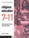 Religious Education 7-11 (Developing Primary Teaching Skills) by Terence Copley, 9780415101257