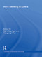 Rent Seeking in China - 9780415542050 by Tak-Wing Ngo, Yongping Wu, 9780415542050