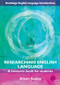 Researching English Language (A Resource Book for Students) - 9780415468985 by Alison Sealey, 9780415468985