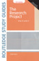 The Research Project (How to Write It, Edition 5) - 9780415334457 by Ralph Berry, 9780415334457