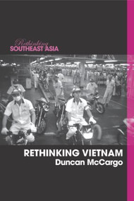 Rethinking Vietnam - 9780415335850 by Duncan McCargo, 9780415335850