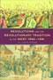Revolutions and the Revolutionary Tradition (In the West 1560-1991) by David Parker, 9780415172950