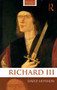 Richard III - 9780415462815 by David Hipshon, 9780415462815