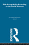 Risk and Acceptability by Mary Douglas, 9780415606752