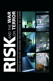 Risk and the War on Terror - 9780415443241 by Louise Amoore, Marieke de Goede, 9780415443241