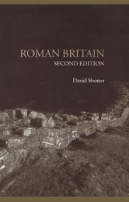 Roman Britain - 9780415319447 by David Shotter, 9780415319447