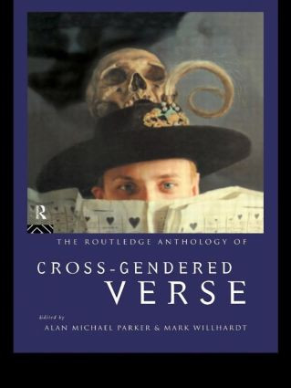 The Routledge Anthology of Cross-Gendered Verse - 9780415112918 by Alan Michael Parker, Mark Willhardt, 9780415112918