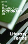 The Routledge Dictionary of Literary Terms - 9780415340175 by Peter Childs, Roger Fowler, 9780415340175