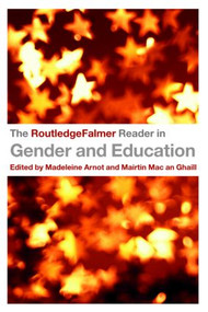 The RoutledgeFalmer Reader in Gender & Education - 9780415345767 by Madeleine Arnot, Mairtin Mac An Ghaill, 9780415345767