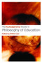 The RoutledgeFalmer Reader in the Philosophy of Education - 9780415345729 by Wilfred Carr, 9780415345729