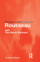 Routledge Philosophy GuideBook to Rousseau and the Social Contract - 9780415201995 by Christopher Bertram, 9780415201995