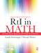 RtI in Math (Evidence-Based Interventions) - 9780367818999 by Linda Forbringer, Wendy Weber, 9780367818999
