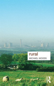 Rural - 9780415442404 by Michael Woods, 9780415442404