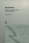 Rural Politics (Policies for Agriculture, Forestry and the Environment) by Michael Winter, 9780415081764