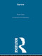 Sartre-Arg Philosophers by Peter Caws, 9780415488204