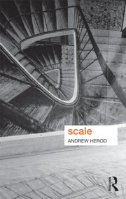 Scale - 9780415349086 by Andrew Herod, 9780415349086