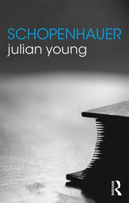 Schopenhauer - 9780415333474 by Julian Young, 9780415333474