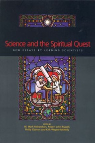 Science and the Spiritual Quest (New Essays by Leading Scientists) - 9780415257671 by Phillip Clayton, Mark Richardson, Robert J. Russell, Kirk Wegter-McNelly, 9780415257671