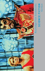 Science Fiction - 9780415458115 by Dr Mark Bould, 9780415458115
