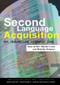Second Language Acquisition (An Advanced Resource Book) - 9780415338707 by Kees de Bot, Wander Lowie, Marjolijn Verspoor, 9780415338707