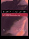 Secret Sexualities (A Sourcebook of 17th and 18th Century Writing) by Ian McCormick, 9780415139540
